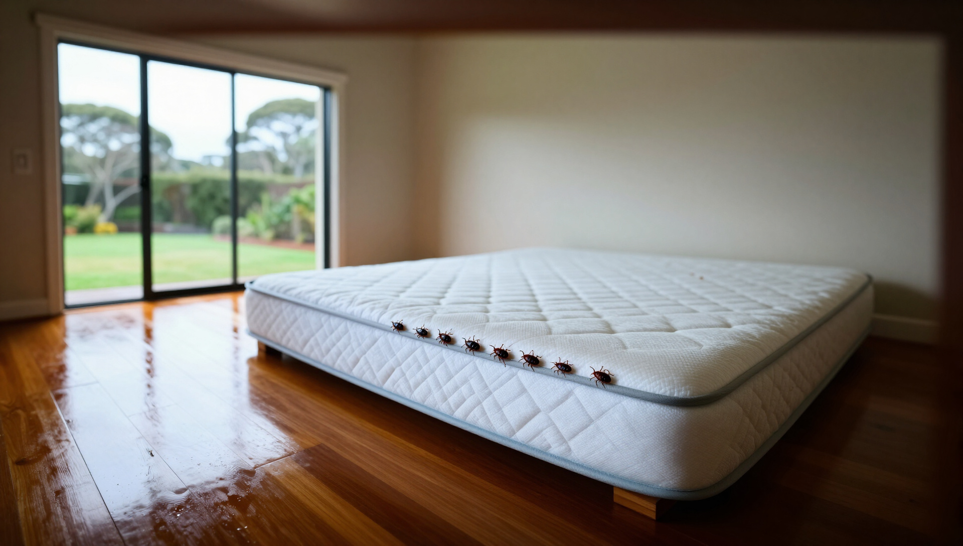 Bed Bugs Control in Port Hacking