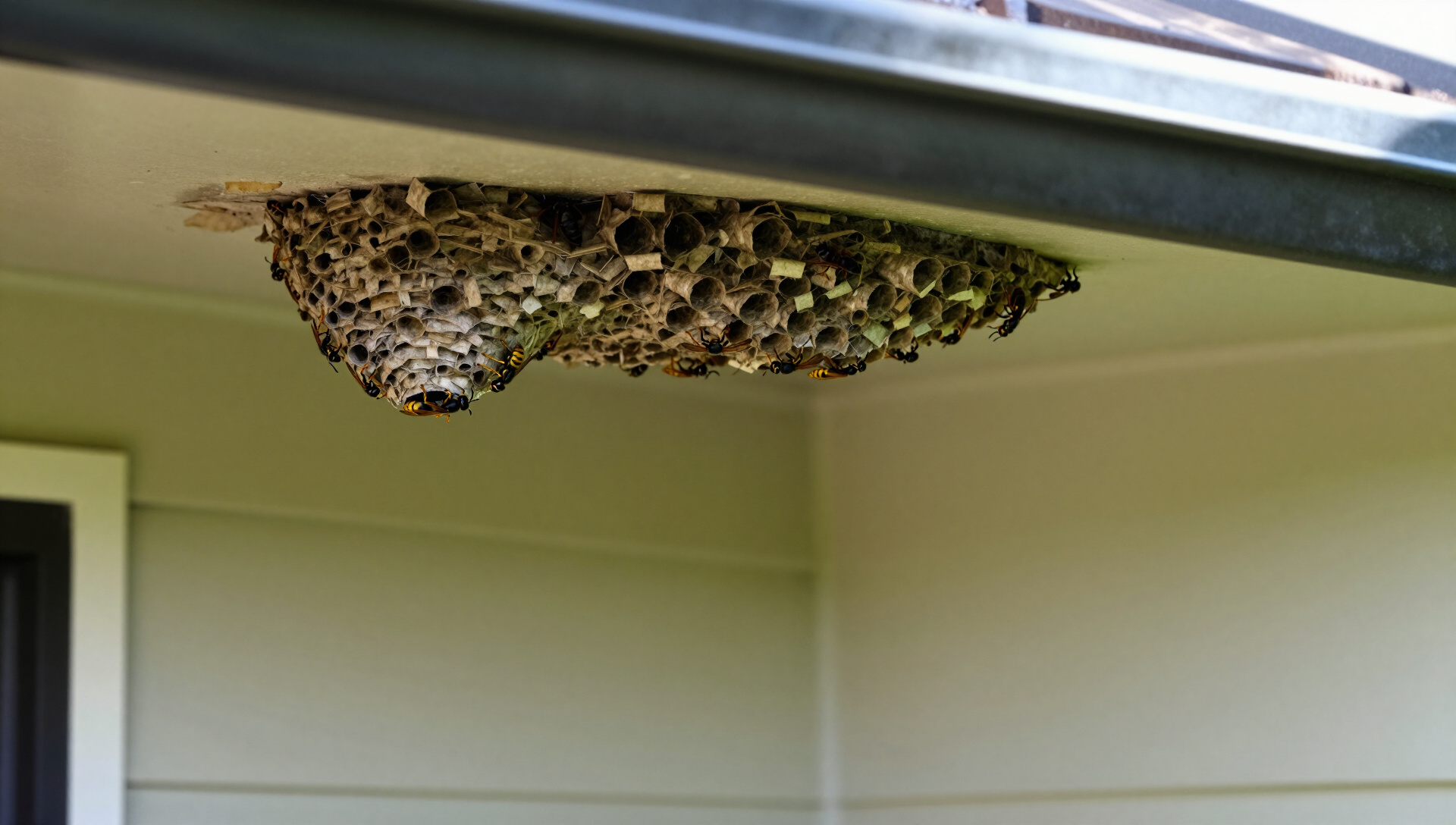 Bees and Wasp Removal in Port Hacking