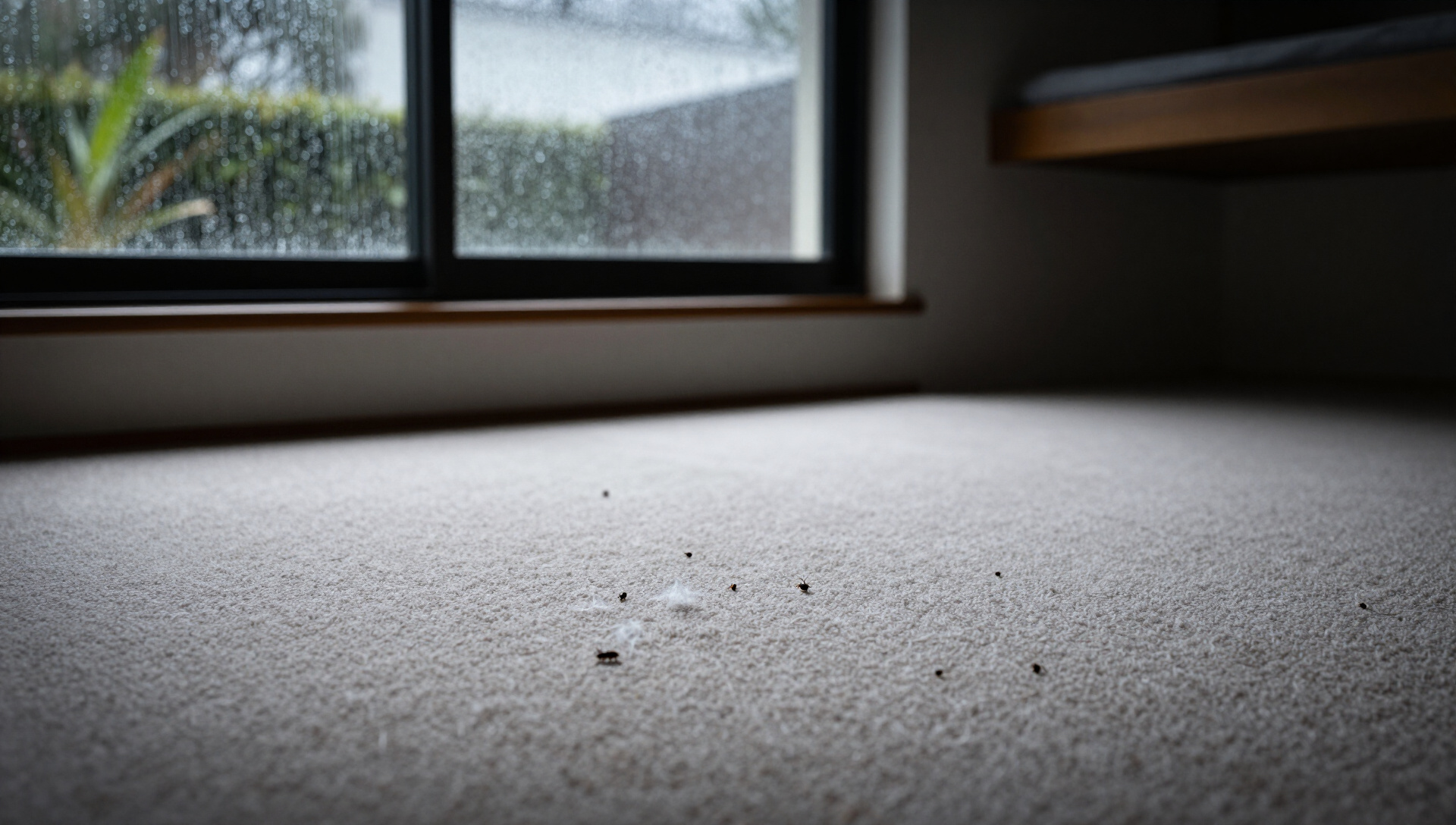 Fleas and Ticks Removal in Port Hacking